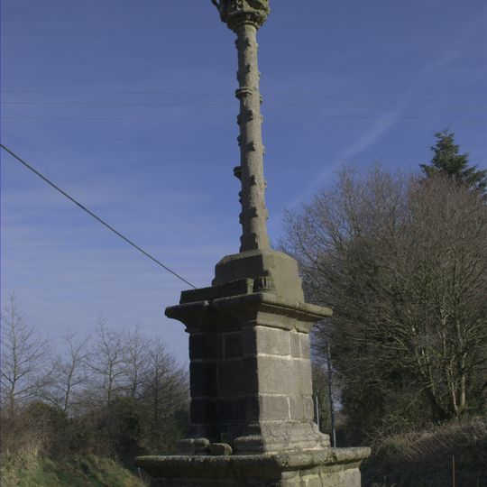 Calvaire de Kerligan