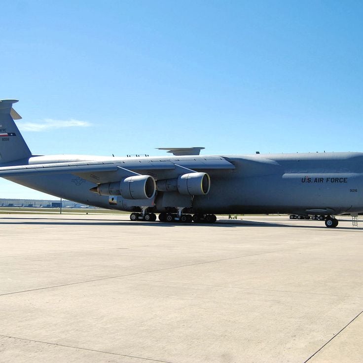 Base aérienne Lackland