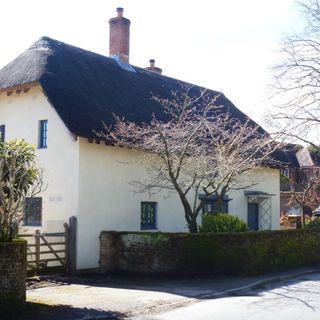 Chirton Cottage