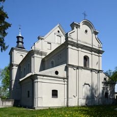 St Anne's Church, Jeleniec