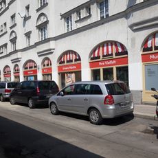 Marktamtsmuseum Wien