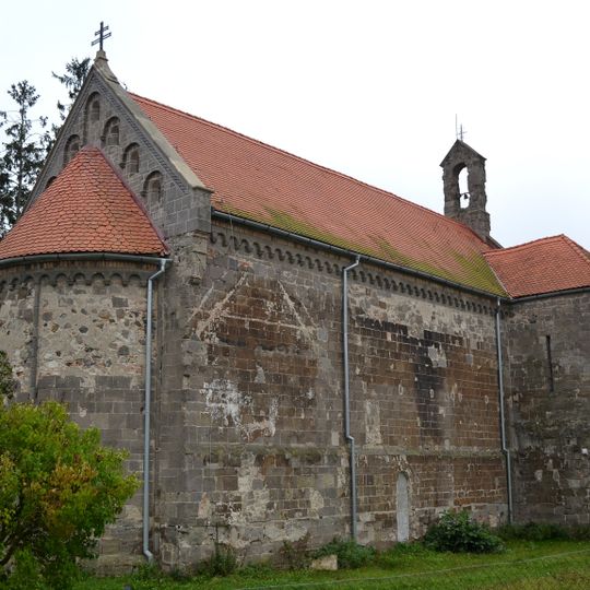 Church of Saint John the Baptist