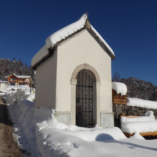 Cappella della Madonna