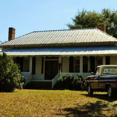 William Averiett House