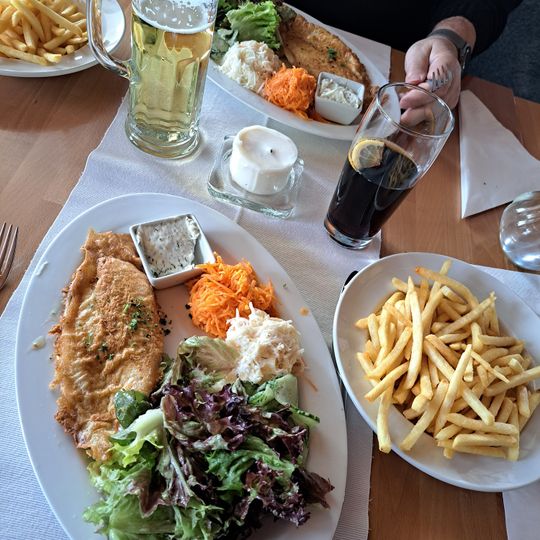 MYC Motorboot- und Yachtclub Weil am Rhein