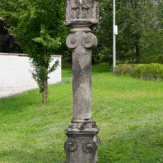 Bildstock in Kronach