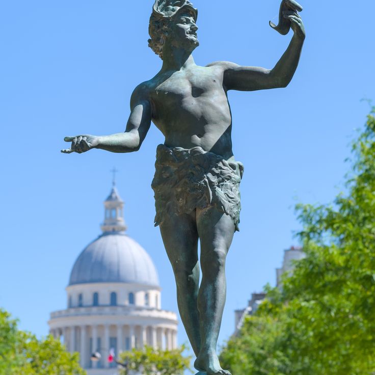 L'Acteur grec
