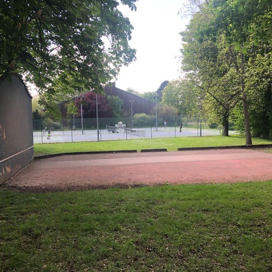 Tennis Club Wissous 91