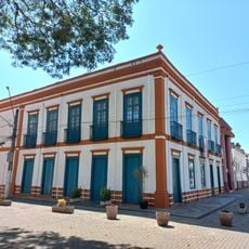 Casarão Julia Ferraz