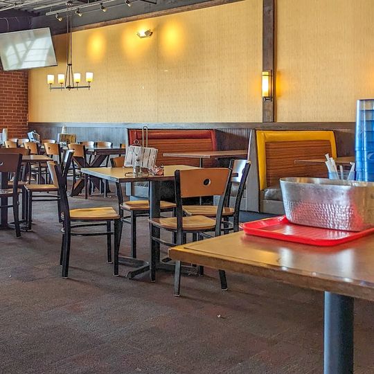 Krimmer's Italianette Pizzeria