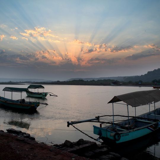 Tarkarli