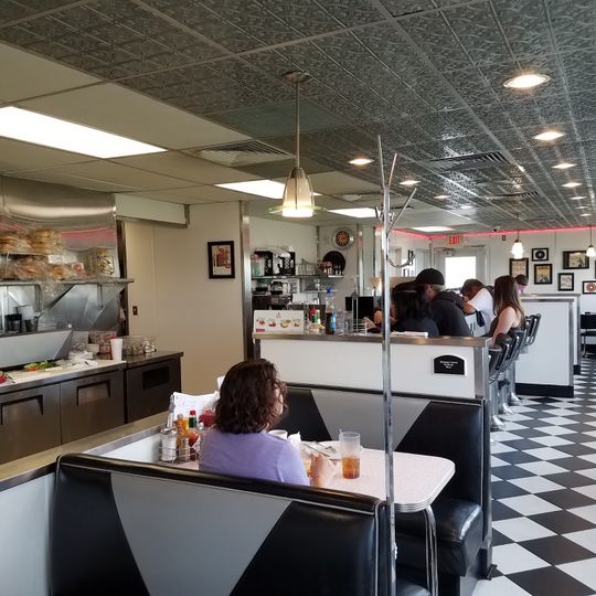 Penny's Diner