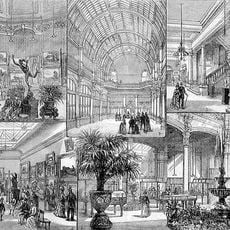 Leeds Art Gallery