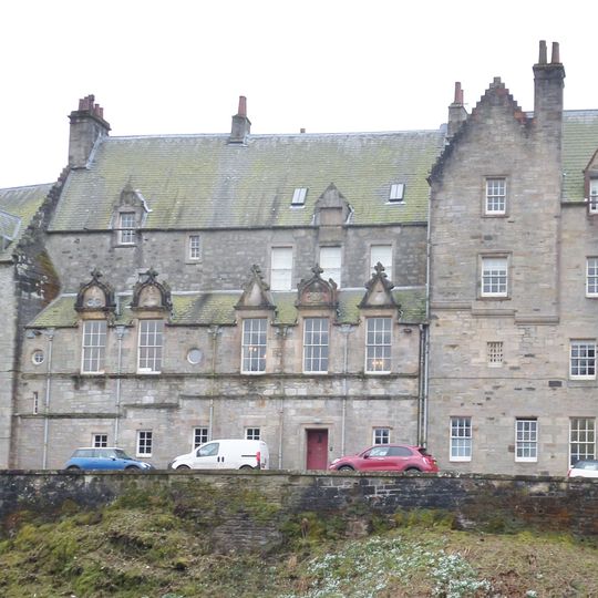 Dalry