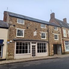 16, Church Street