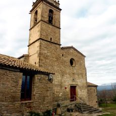 Sant Andreu de Linya