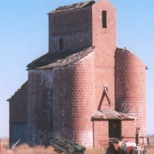 Ingersoll Tile Elevator