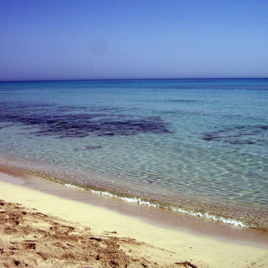 Mar Libico