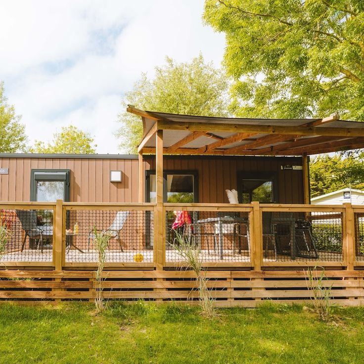 Camping Yelloh! Village Portland