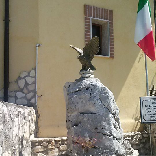 Monumento ai caduti
