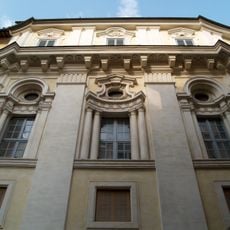 Capella dei Re Magi