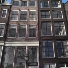 Kalkmarkt 4, Amsterdam