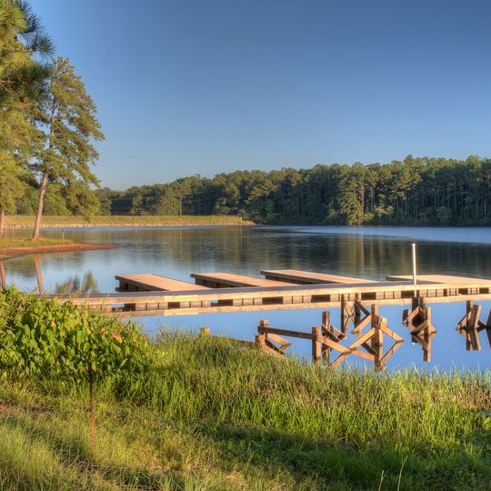 Indian Springs State Park
