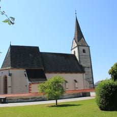 Kirche Haimburg