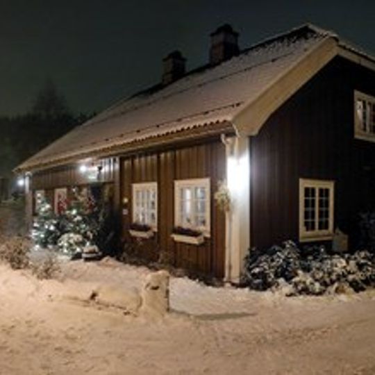 Værtshuset Bærums Verk