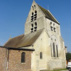 Église Saint-Georges de Houdancourt