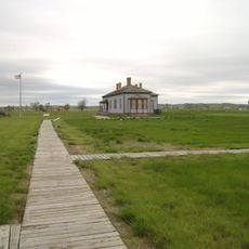 Fort Buford
