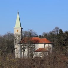 Heiligenberg-Kirche