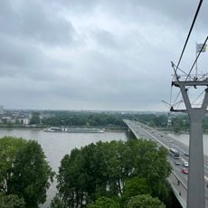 Cologne Cable Car