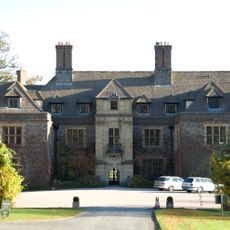 Llangoed Hall
