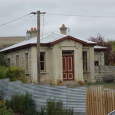Ophir Courthouse