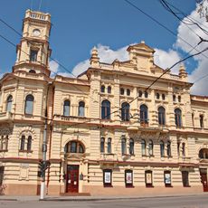 Museu de Arte de Kherson