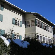 Ehemaliges Bauernhaus