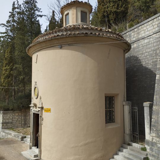 Chiesa della Madonna del Popolo