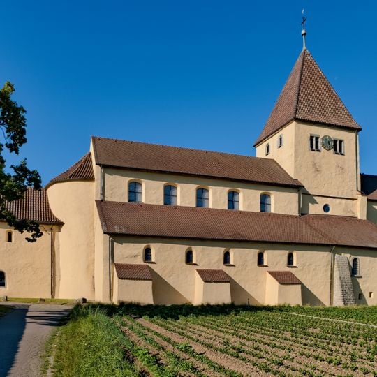 Chiesa di San Giorgio