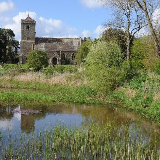 Church of St John the Baptist
