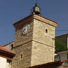 Torre Reloj