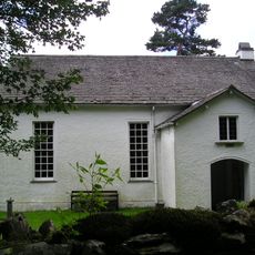 Friends' Meeting House