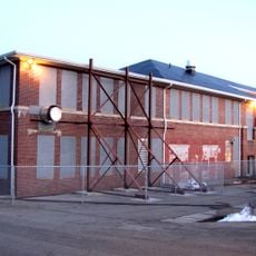 Alvin C. York Institute