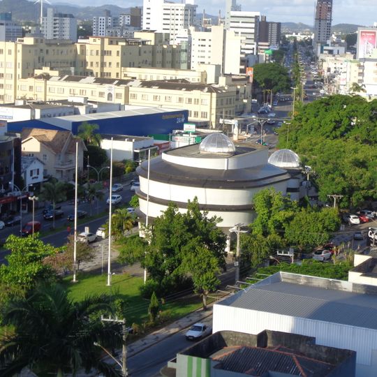 Museu Willy Zumblick