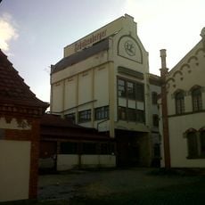 Brasserie Schutzenberger