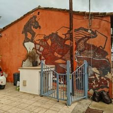 Mural