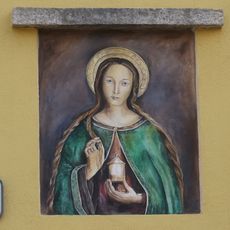 Maria Maddalena