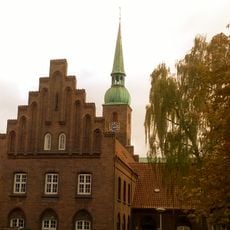 Catholic Church of Our Lady