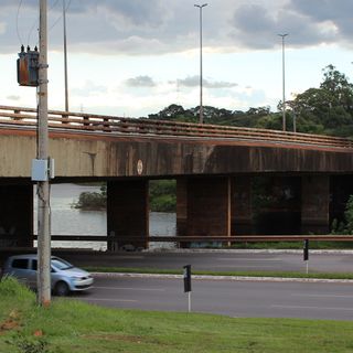 Ponte do Bragueto