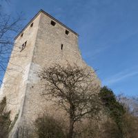Saint-Denis-en-Bugey